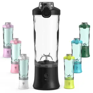 ZenoBlends Portable Blender