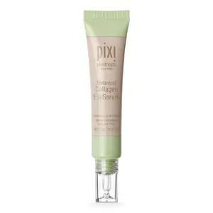 Pixi Botanical Collagen Eye Serum - Soothing Under Eye Cream Serum