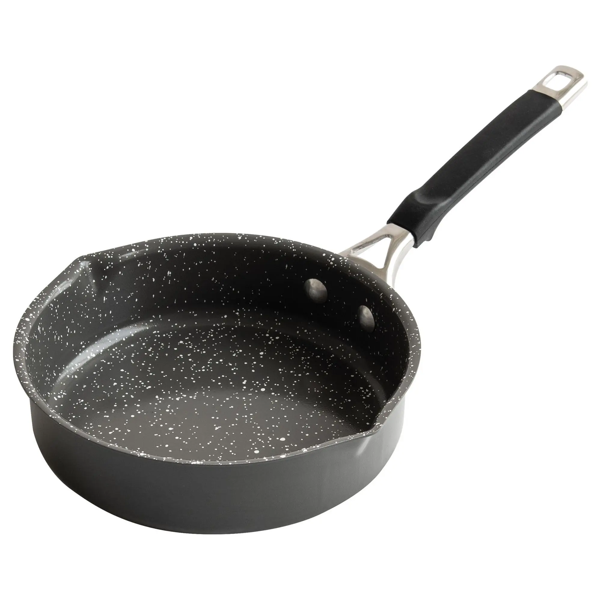 Nordic Ware Verde Ceramic Nonstick 8" Skillet
