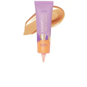 tarte Maracuja Juicy Glow Tint in 35N Medium Neutral