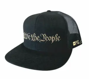 We the People (Crew's Control)