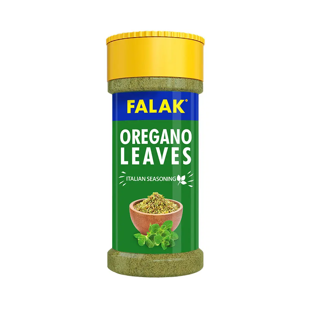 Oregano Leaves - 30g