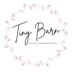 Tiny Barn - Custom Gift