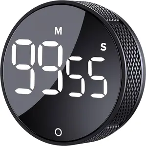 OASIS Minimalist Productivity Timer