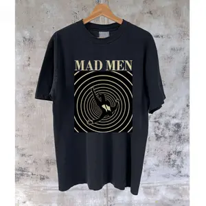 Mad Men T-Shirt