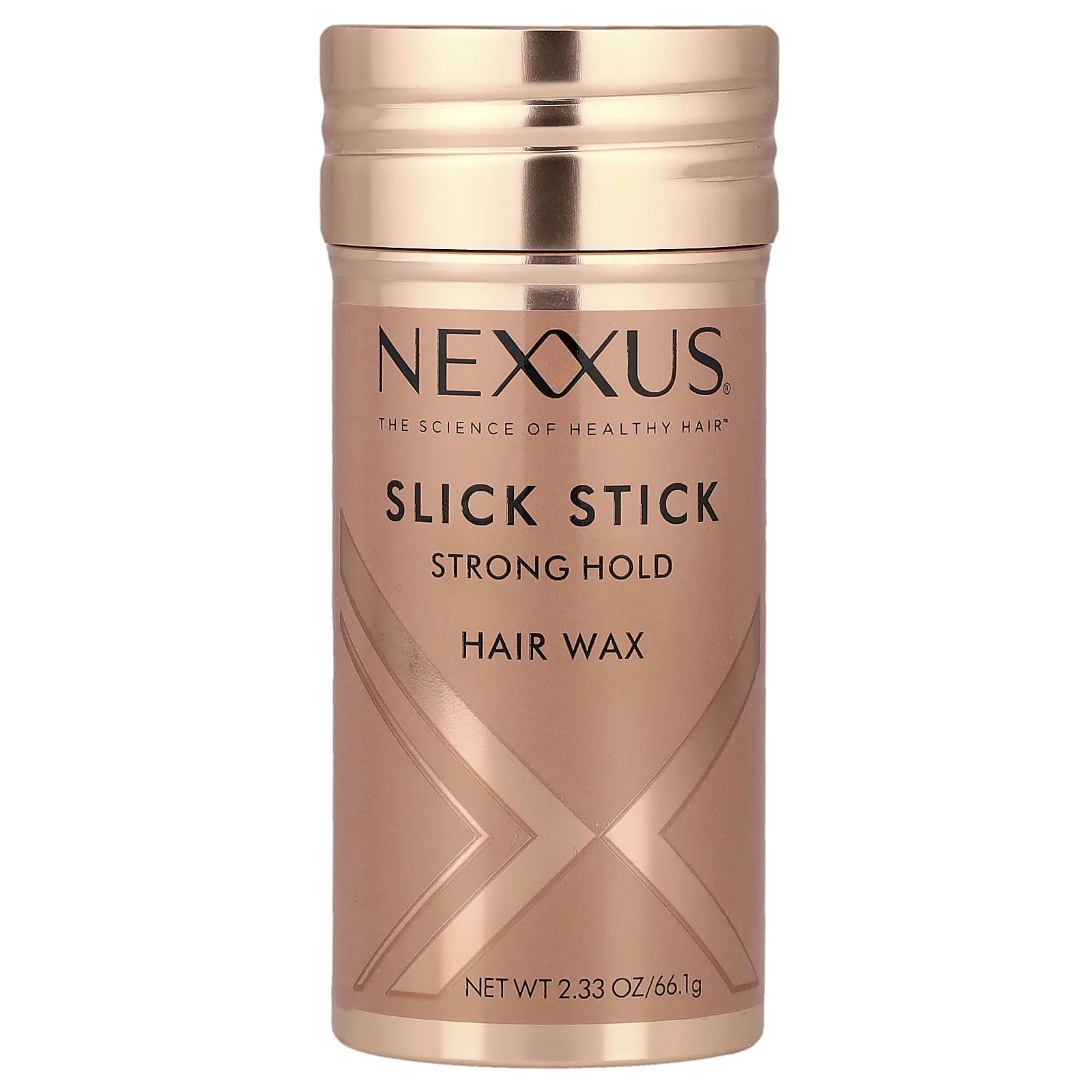 Nexxus Slick Stick, Strong Hold Hair Wax, 2.33 oz (66.1 g)