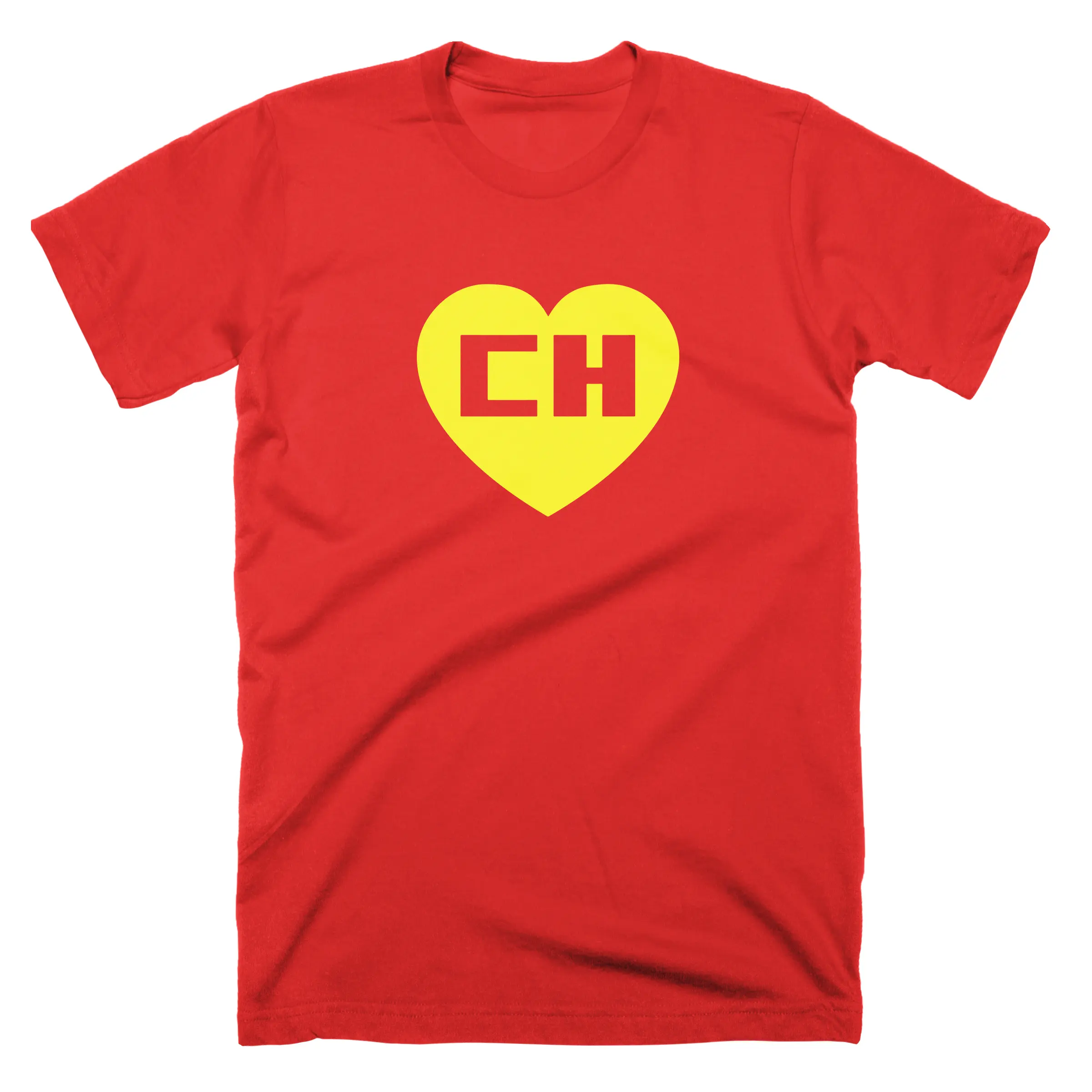 Chapulin Colorado graphic classic T shirt