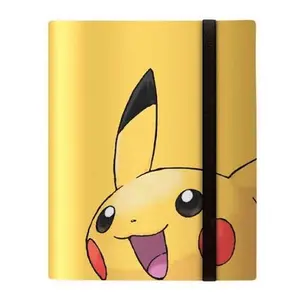 Card Binder