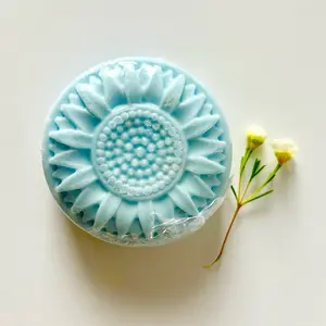 Salmon Essence Face & Body Soap Bar