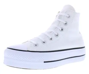 Converse Chuck Taylor All Star Lift High Womens Shoes