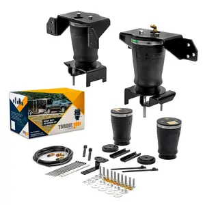 Air Bag Suspension Kit For 1997-2003 Ford F150 2WD 4WD Works As Airlift 57272