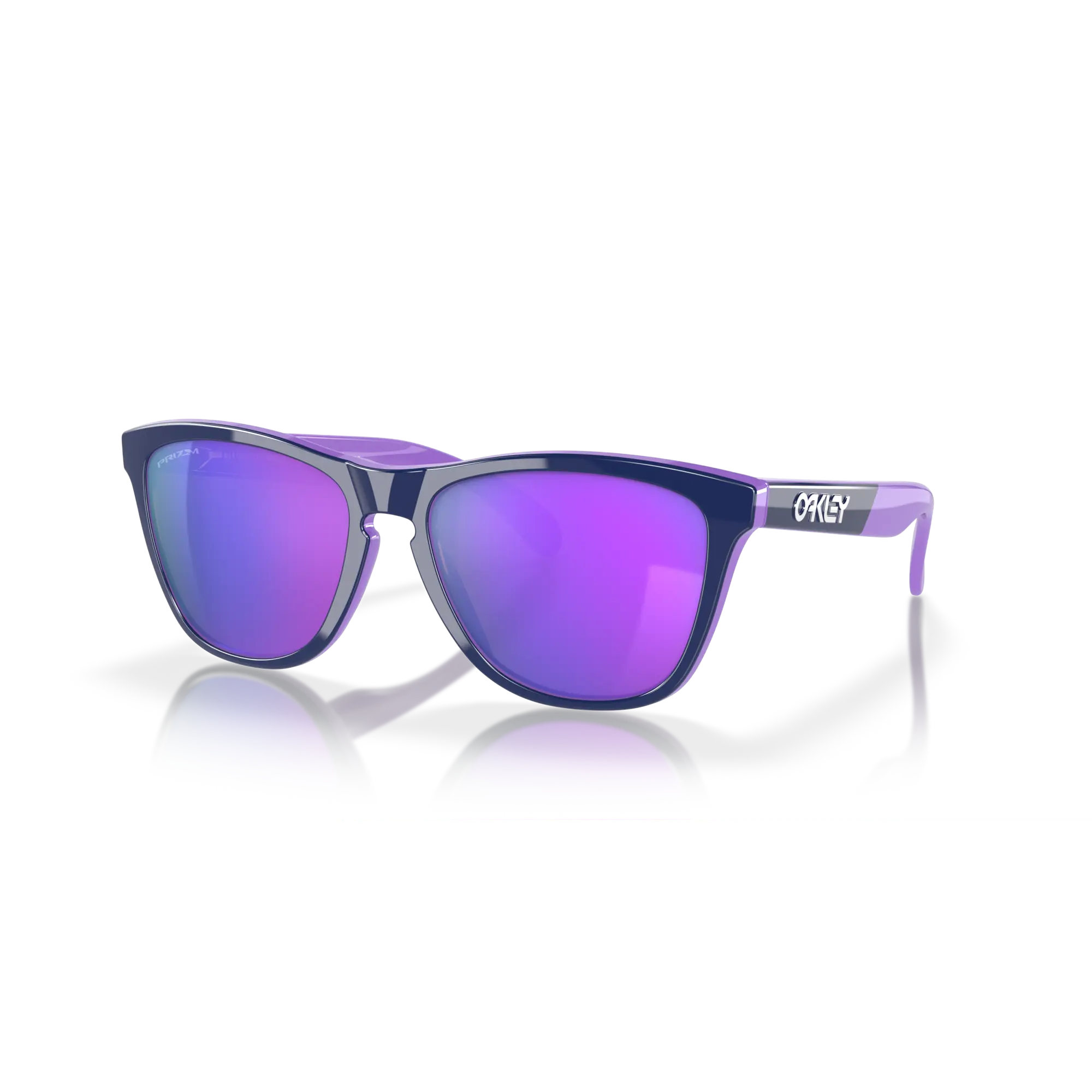 [OO9013-G5] Mens Oakley Frogskins Sunglasses