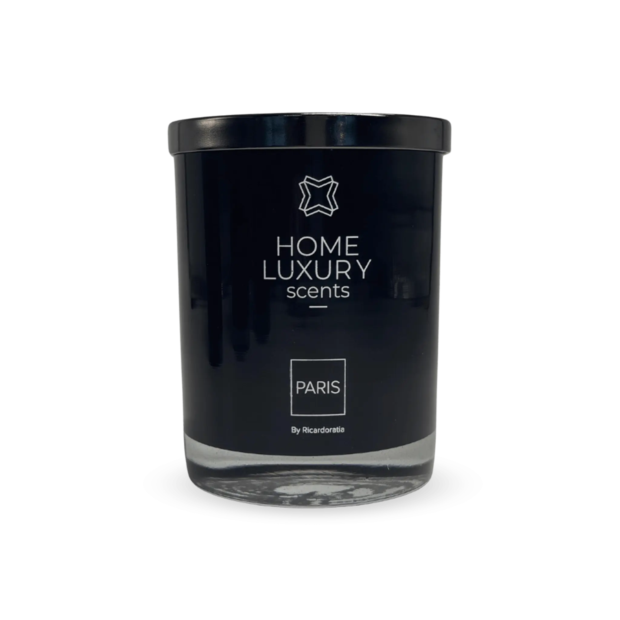 Paris Candle