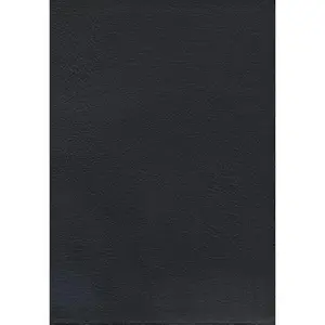 USED-MacArthur Study Bible-NASB by MacArthur, John F. (Hardcover)