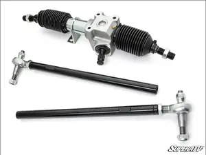 Polaris General 1000 RackBoss 2.0 Rack and Pinion