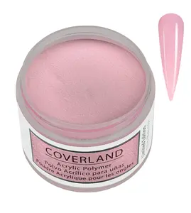 Coverland Acrylic Powder 1.5 oz "Pink Sorbet" - Limited Edition