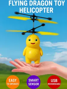 Nailong USB Smart Hover Companion