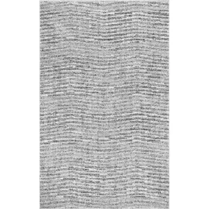 Sherill Ripple Modern Abstract Area Rug