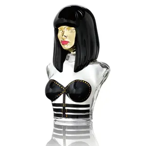 Nicki Minaj | Onika | A Floral Fruity Musk Fragrance | 3.4 Oz