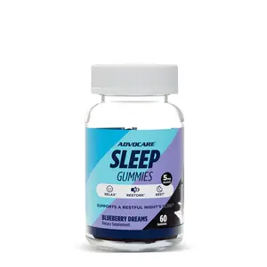 AdvoCare® Sleep Gummies AdvoCare® Sleep Gummies