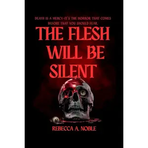 Foil Edge The Flesh Will Be Silent—Novel