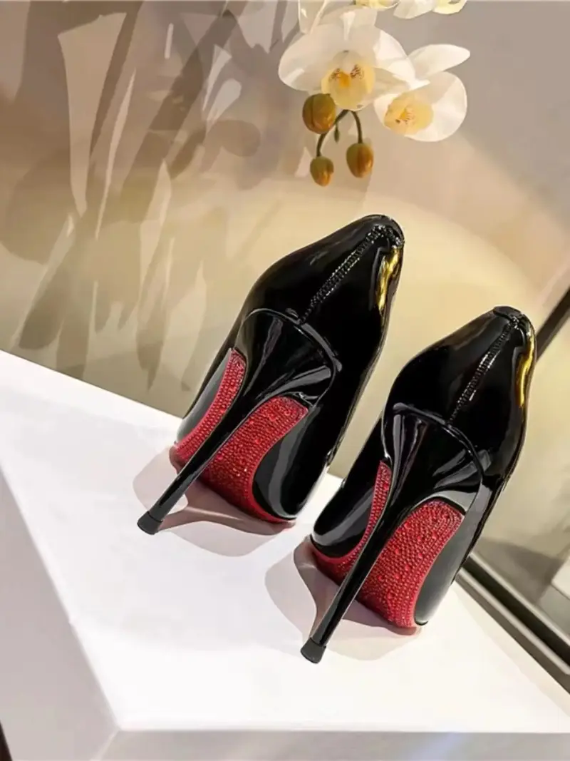 louis vuitton red bottom dress shoes Louis Vuitton Red Bottom Heels Nordstrom Dress Shoes Louis Vuitton Red  Bottom Loafers Men's Christian