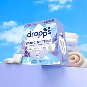 Fabric Softener Pods, Lavender Meadow
