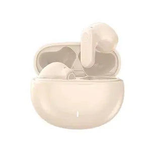 In-Ear Bluetooth Earbuds High-Fidelity Sound Ultra-Long Battery Life Comfortable Fit Compact Portable Touch Control Universal Compatibility