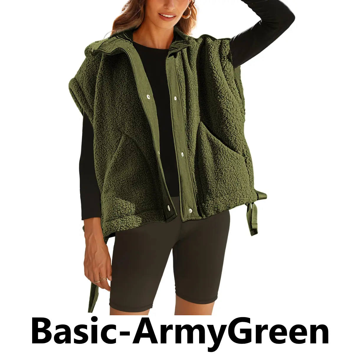 Basic-ArmyGreen