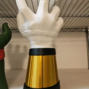 mmpr hand