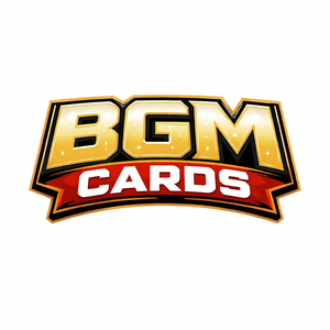 BGM Cards