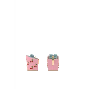 Block Heel Kit 3 Pink Cherry Charm