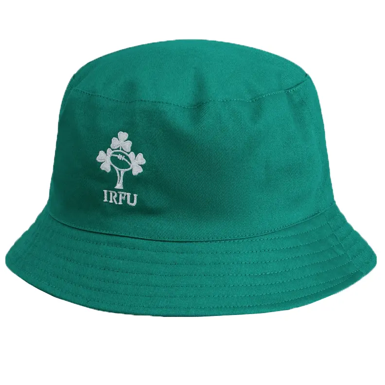 Ireland 24 Reversible Bucket Hat by Canterbury