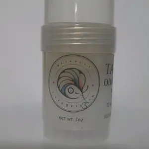 Tallow Odor-Tamer Deodorant Stick - 12 hours