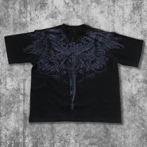 Anime Berserk Tshirt Summer Men Women Cotton Short Sleeve Tshirt Print Tee All Size Tee Menswear Top Crew Necks Streetwear