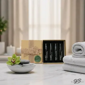 The Lip Ritual - Radiant Pout Bundle