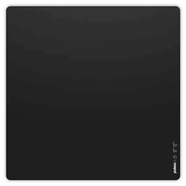 Pulsar x LGG Hyperion Gaming Mousepad