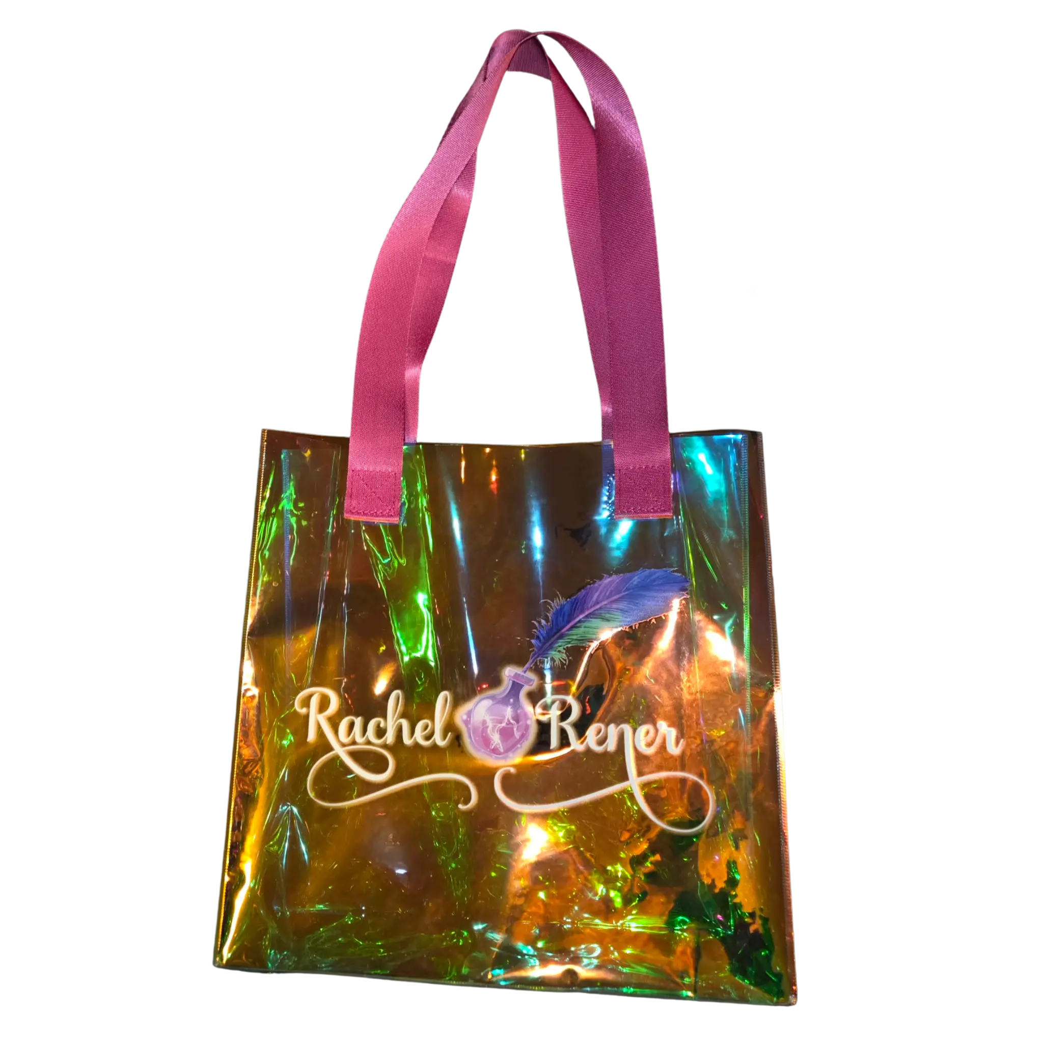 Limited Edition Convention Bag