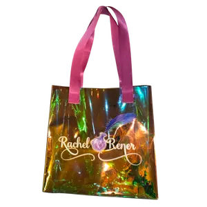 Limited Edition Convention Bag