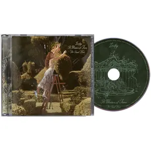 Laufey - A Matter Of Time: The Final Hour  [COMPACT DISC - CD]