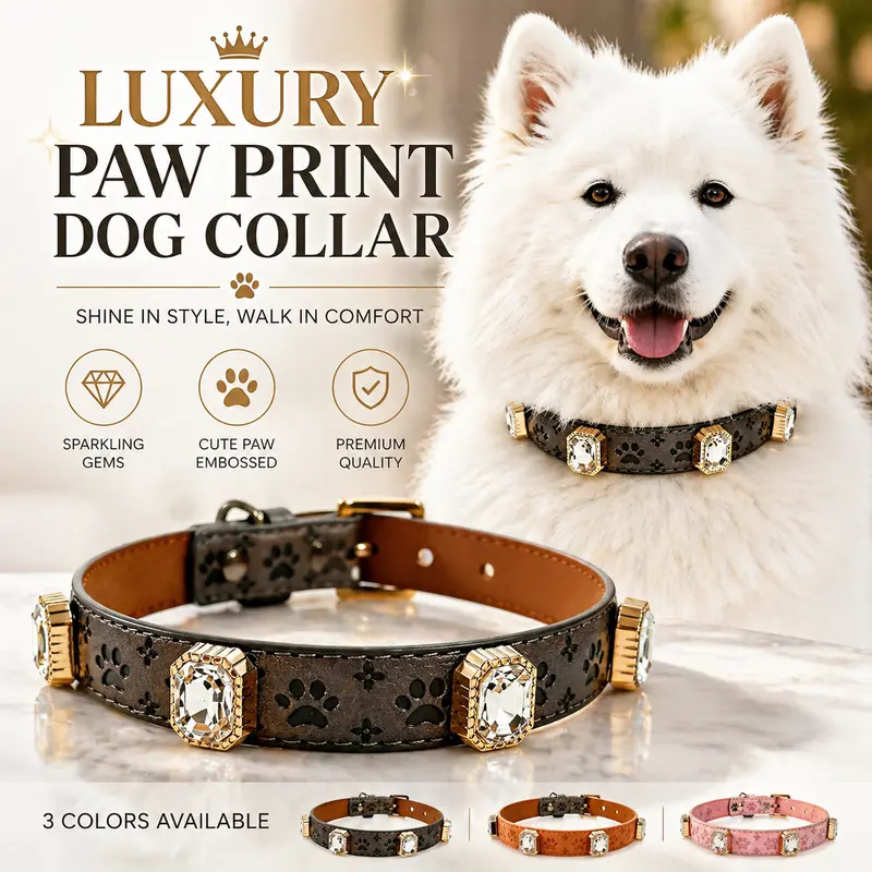 GUCCI DOG チョーカー gucci dog collar - TikTok Shop