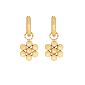 Daisy Earrings
