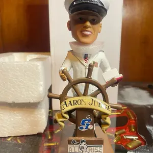 Aaron judge bobblehead