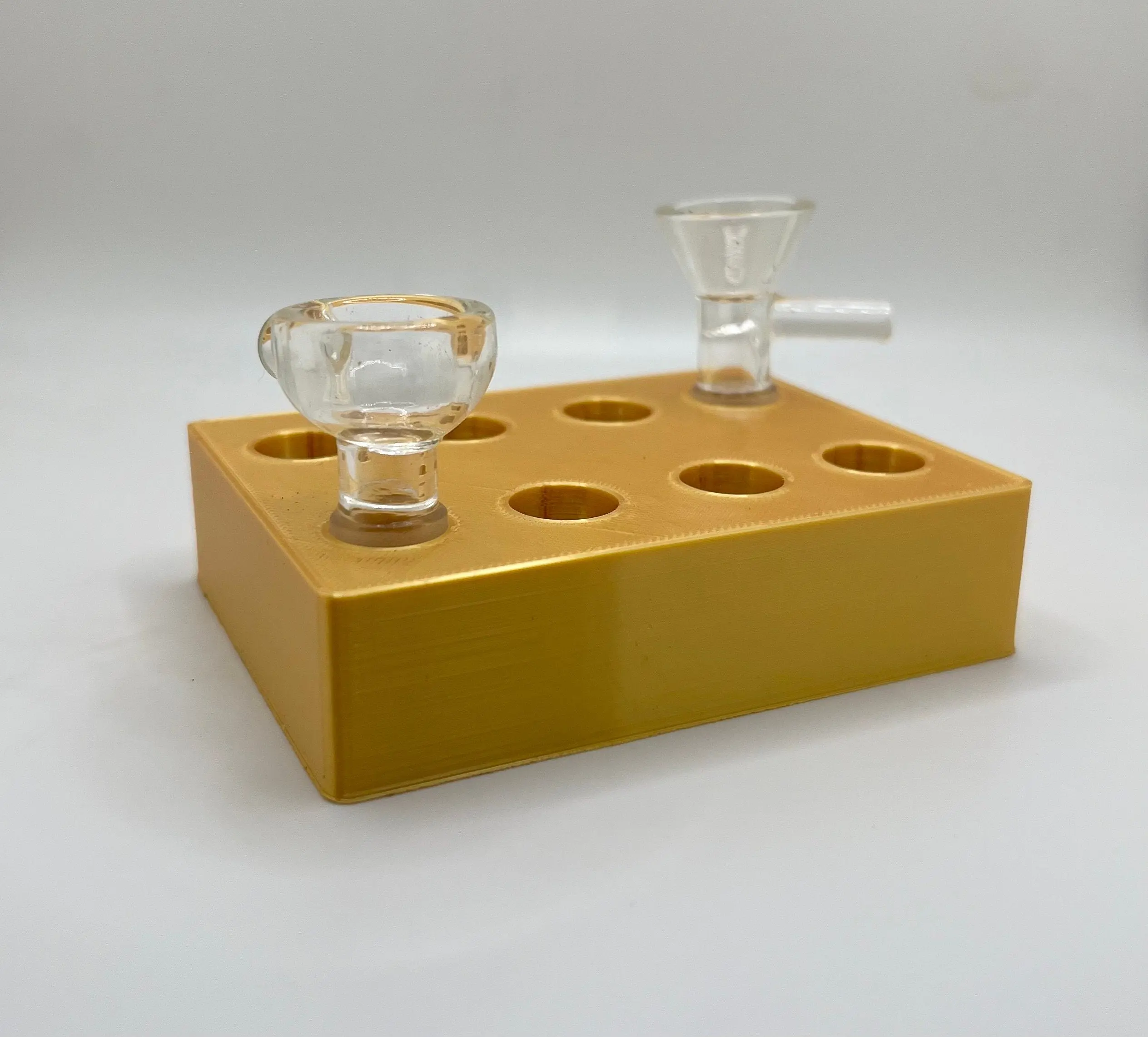 Bowl Stand Bowl Stand