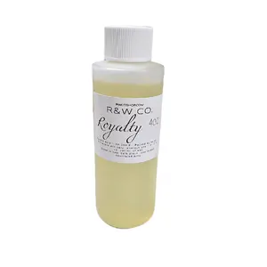Royalty Fragrance Oil Royalty Fragrance Oil