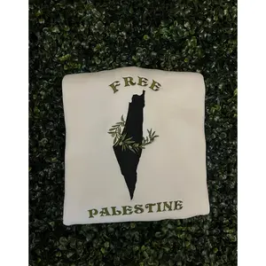 Free Palestine Olives