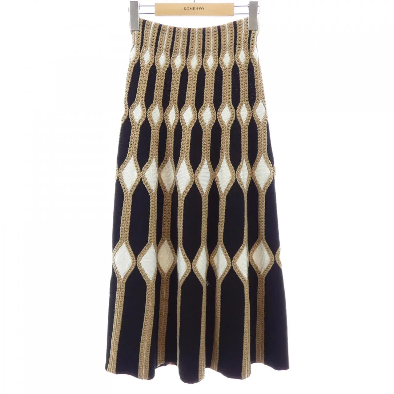Pre-owned Chloé Others Small Leather Goods Chloe Skirt