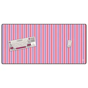 Rayure Computer Mouse Pad, Non-Slip Office Desk Mouse Pad for Computers & Office Equipment