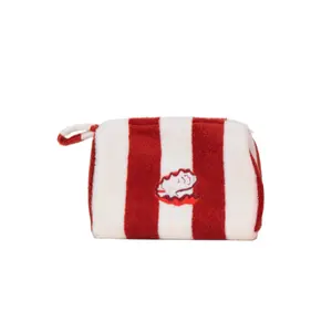 Shell Bag Terry Towel Limited Edition Bag