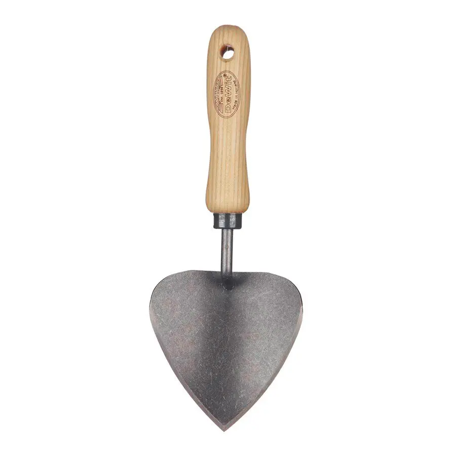 DeWit Trowel - Potting